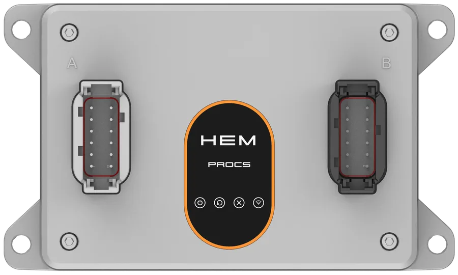 HEC3000